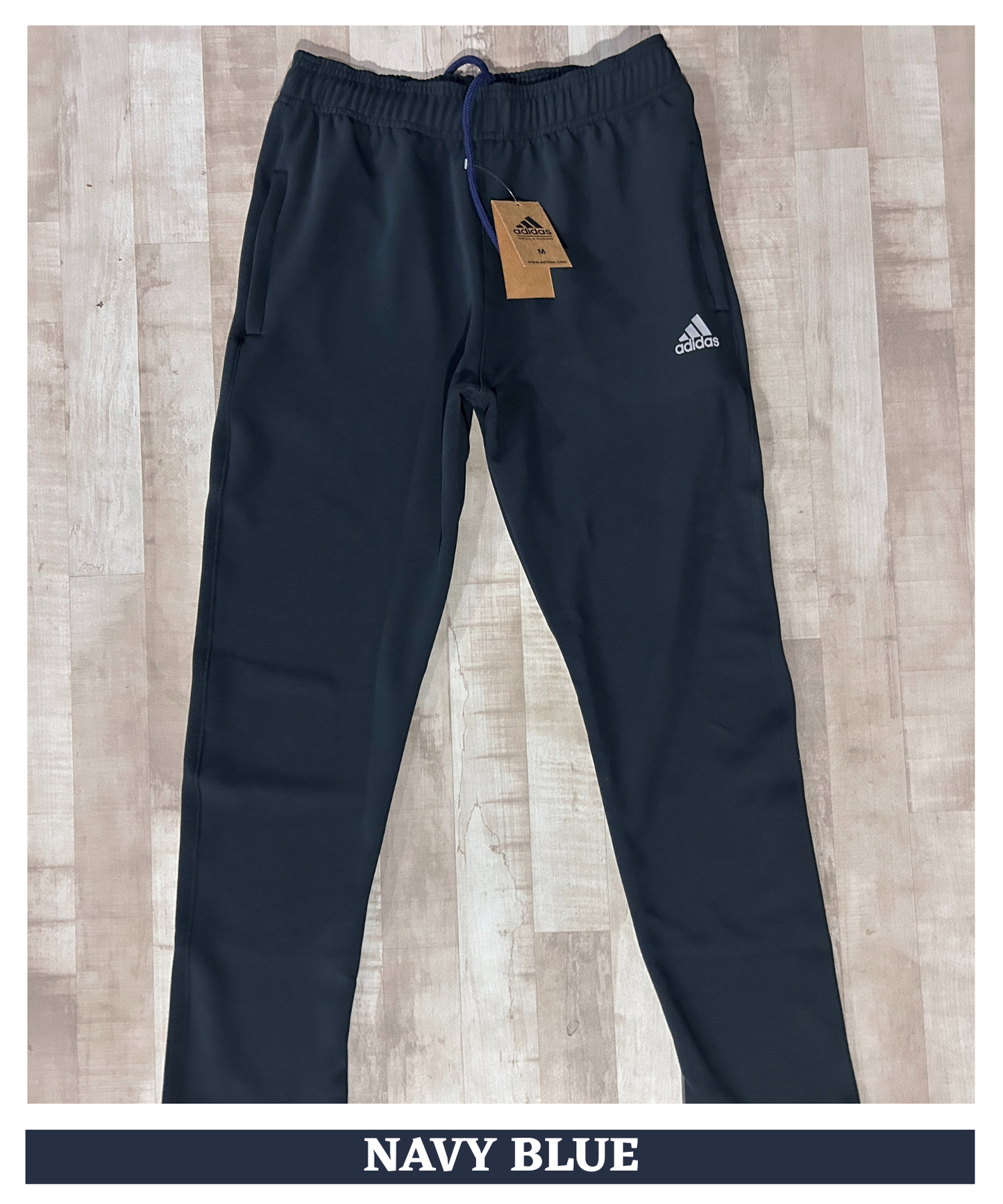 Imported Dobby Lycra Lower (GSM 250)