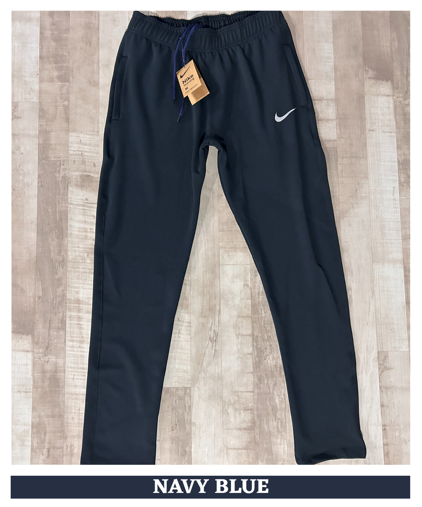 Imported Dobby Lycra Lower (GSM 250)