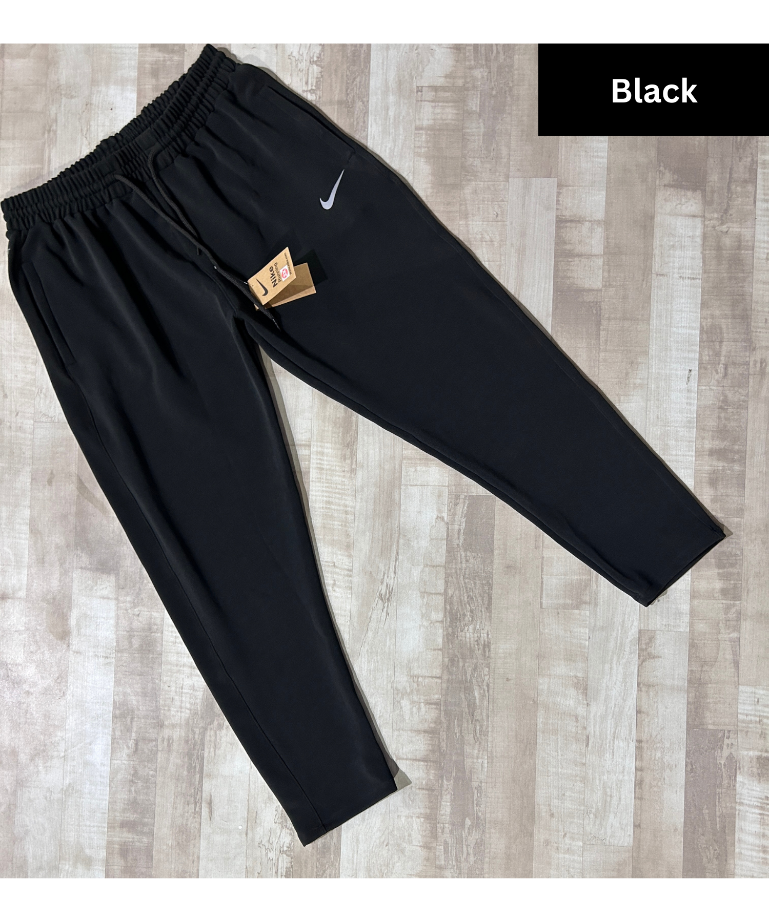 Dobby Lycra Lower - B2BZONE