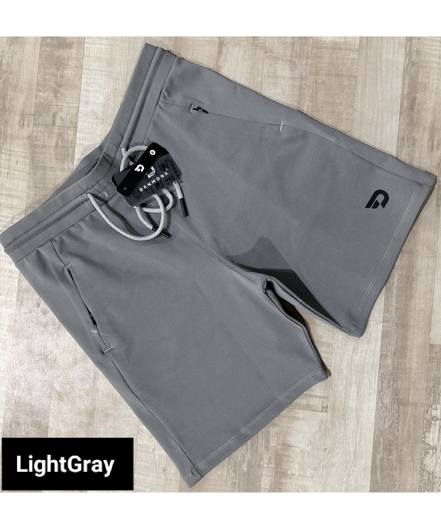 4way Taiwan Lycra Shorts - B2BZONE