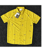 FABRIC DESIGNER PRINT T-SHIRT - B2BZONE