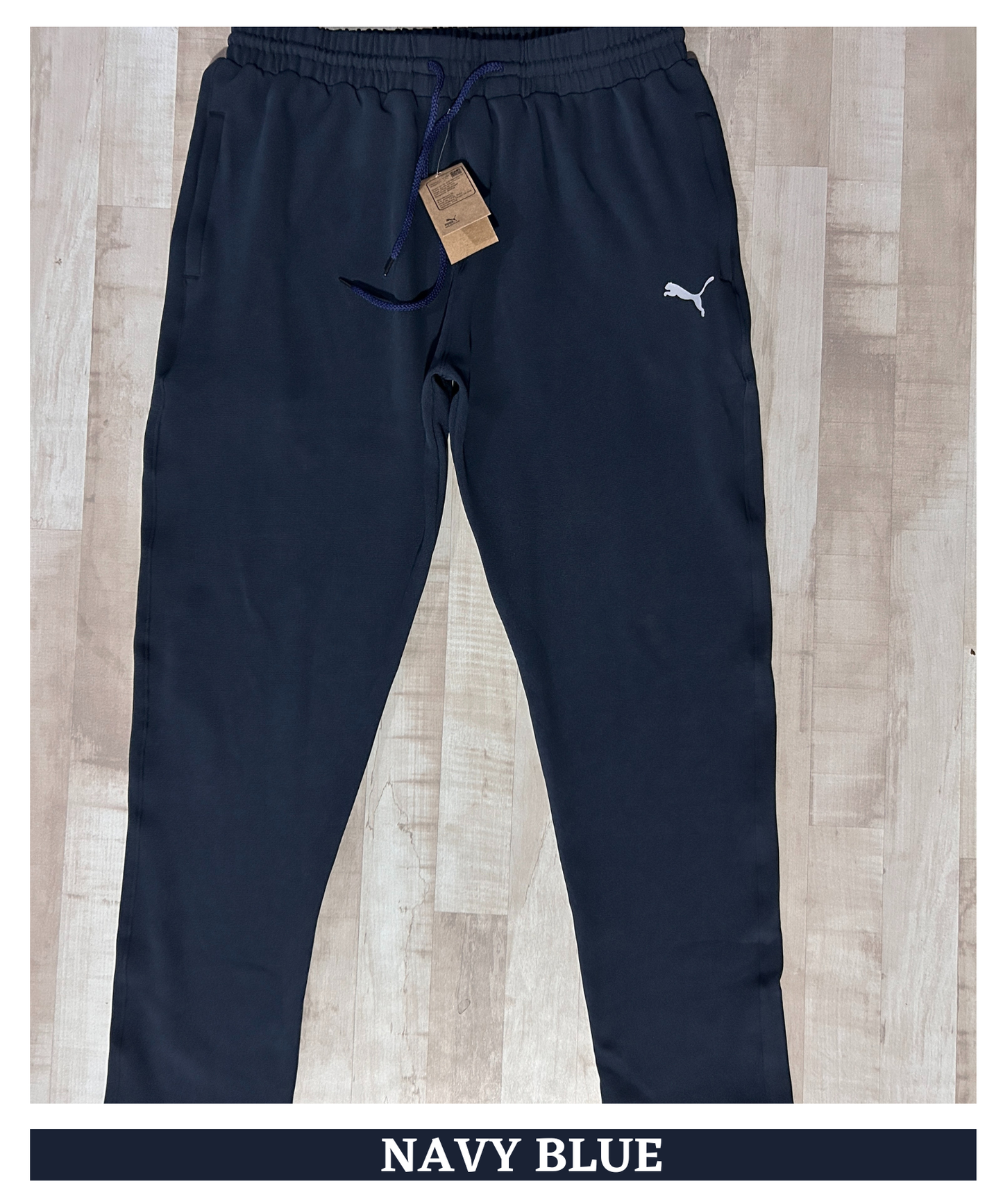 Imported Dobby Lycra Plus Size Lower (GSM 250)