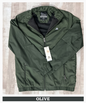 Imported Premium Quality Automan Windcheater Jacket (GSM 350)