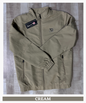 Men’s Teslon Check Waterproof Windcheater Jacket (GSM 350)