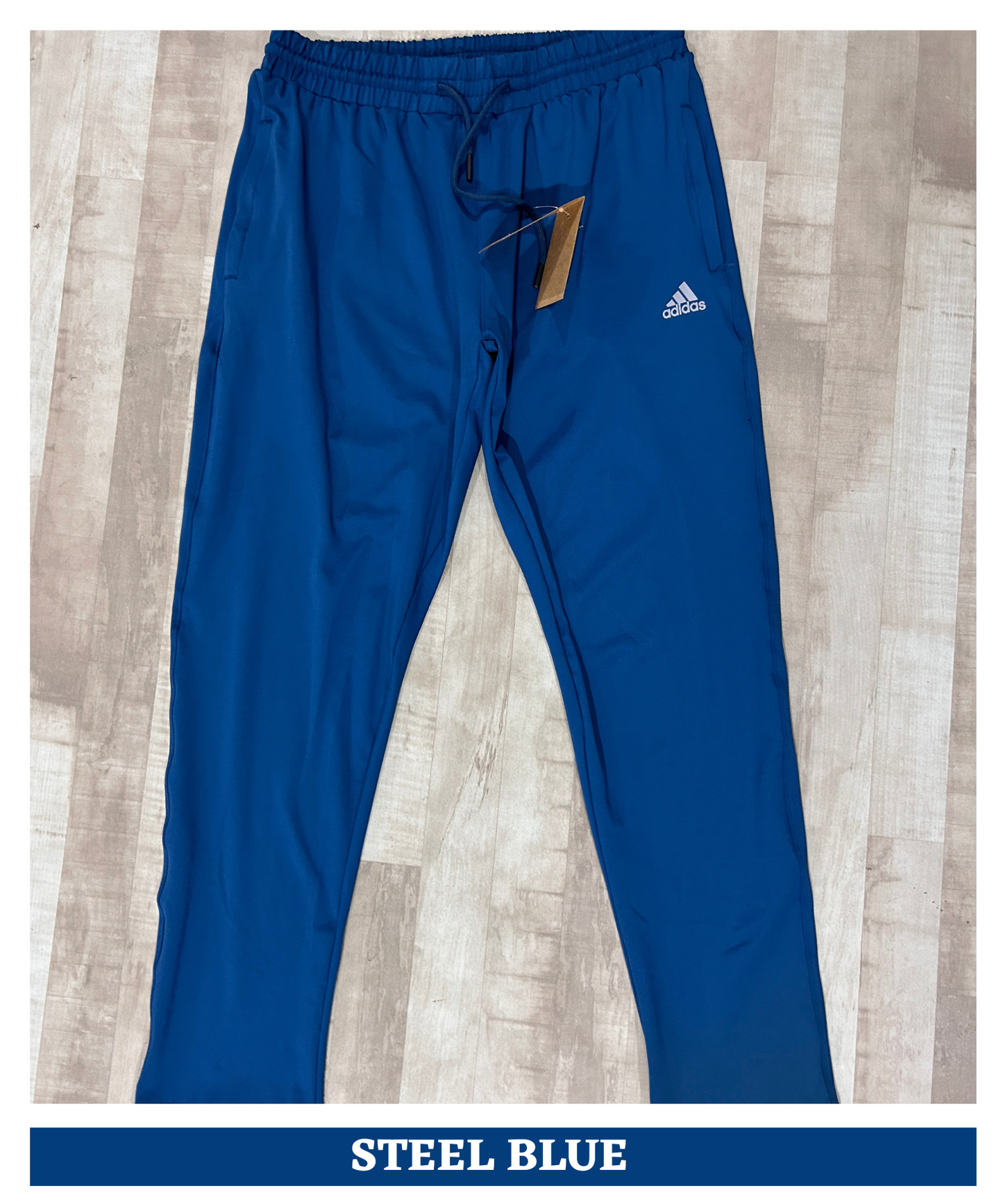 Imported 4way Taiwan Lycra Plus Size Trackpant (GSM 250)
