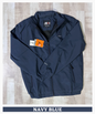 Imported Premium Feather touch Waterproof Windcheater (GSM 350)