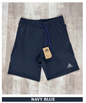 Imported Karara Lycra Shorts (GSM 250)