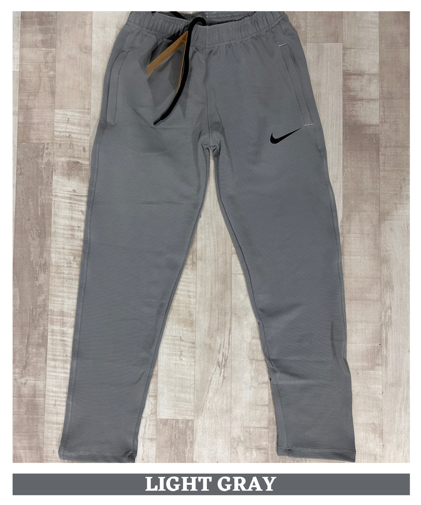 Imported Dobby Lycra Kids Track Pant (GSM 250)