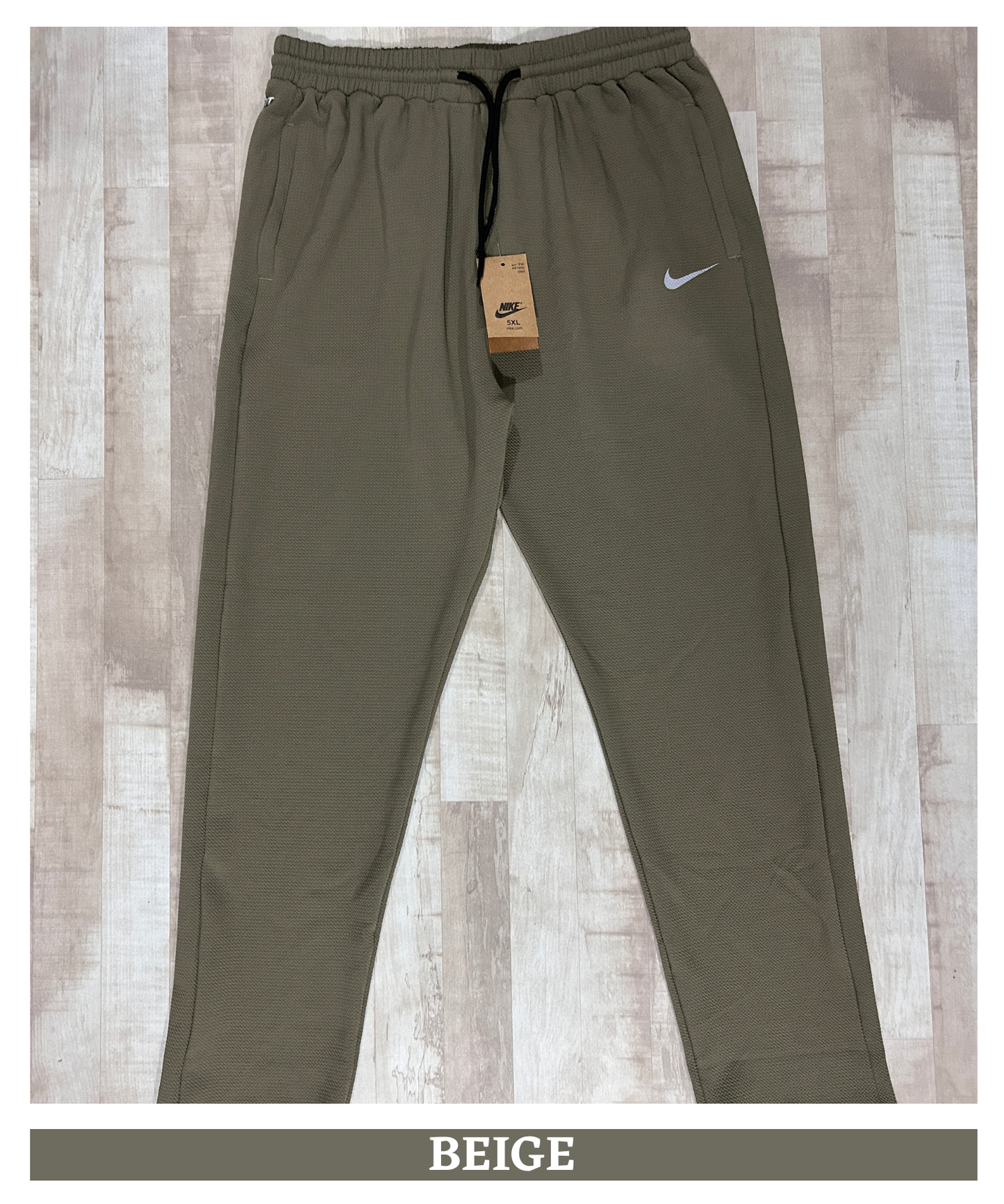 Imported Karara Lycra Plus Size TrackPant (GSM 250)