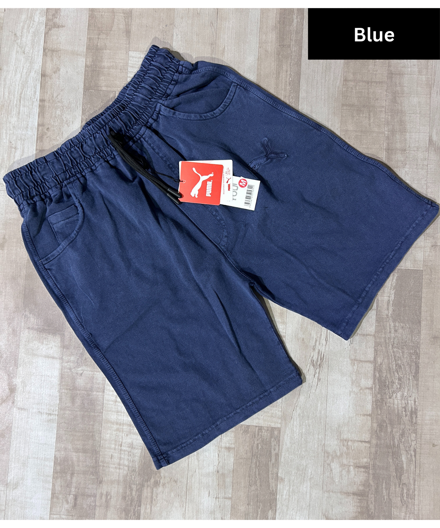 Premium Quality 100% Cotton Lycra | RFD Shorts | - B2BZONE