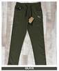 Imported 4way Taiwan Lycra Trackpant (GSM 250)