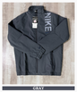 Premium Feather touch Embossed Printed Waterproof Windcheater (GSM 350)