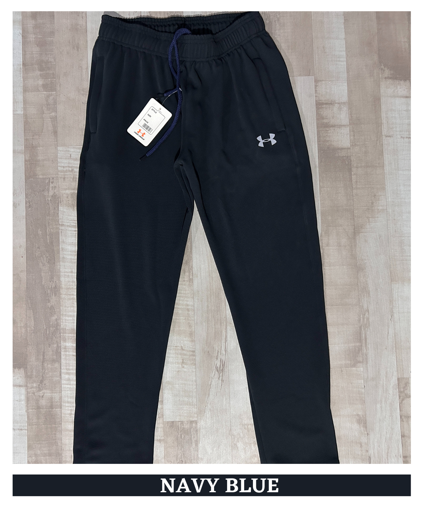 Imported Dobby Lycra Lower (GSM 250)