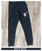 DobbyFlex Trackpant - Imported Dobby Lycra (GSM 280)