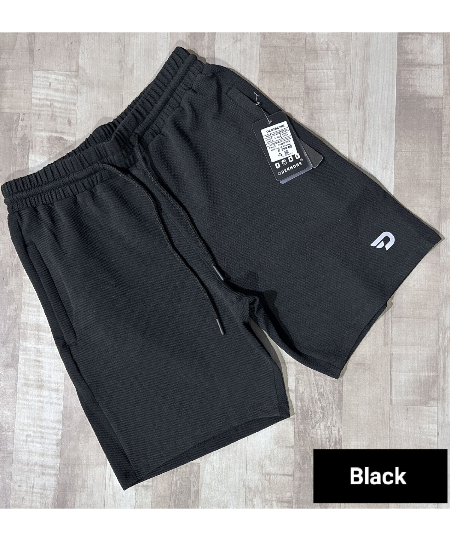 Karara Lycra Shorts - B2BZONE