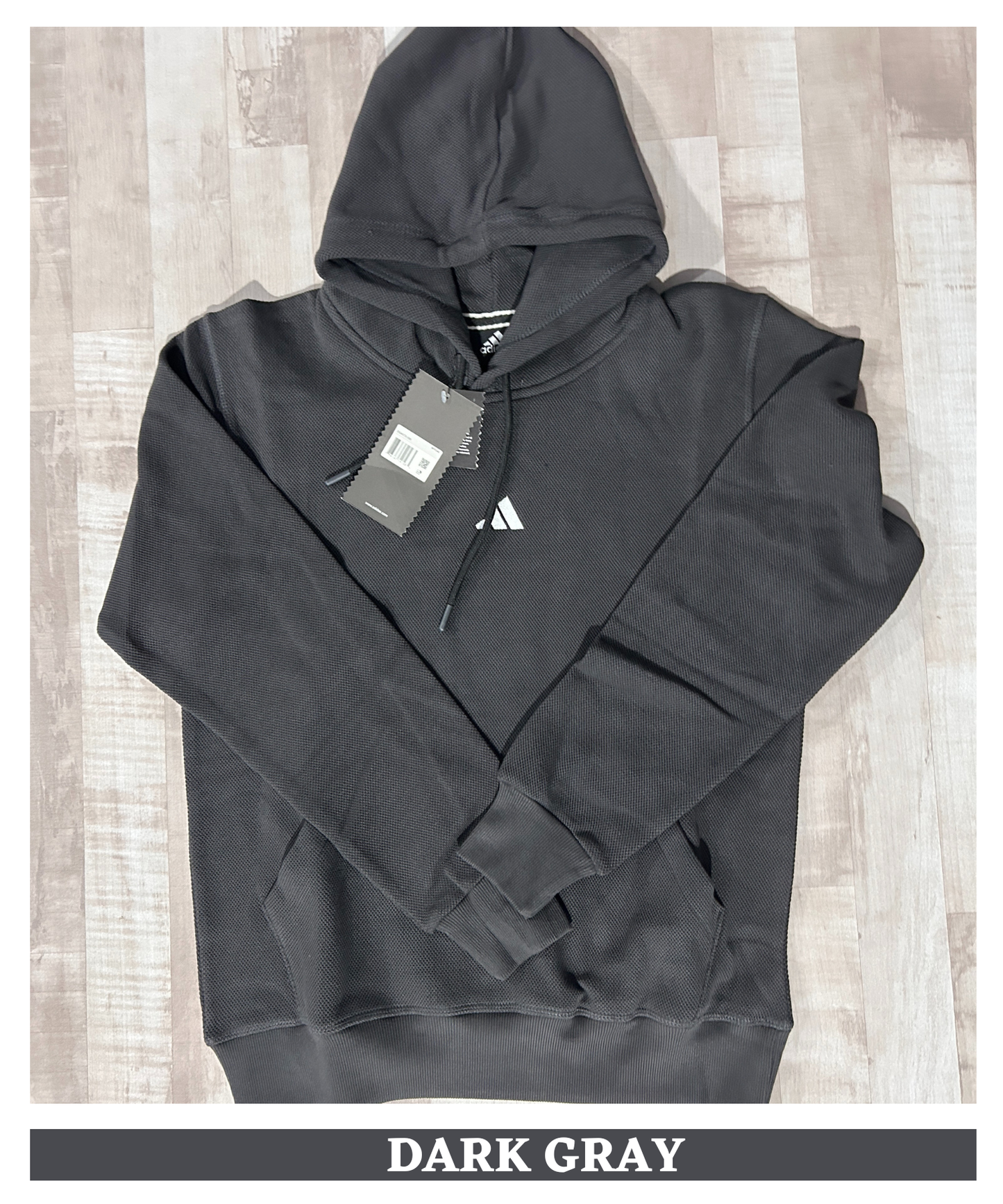 Imported Cotton Matty Hoodies (GSM 400)