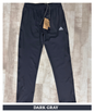 Imported 4way Taiwan Lycra Trackpant (GSM 250)