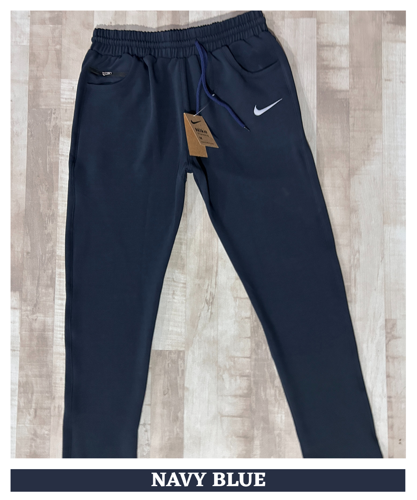 Imported Dobby Lycra Lower (GSM 250)