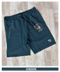 ProFit Shorts  – Imported Ns Parachute Lycra | 130 GSM | 15% Lycra