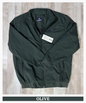 Imported Premium Quality Feather Touch Plus Size Waterproof Fabric Jacket (GSM 350)