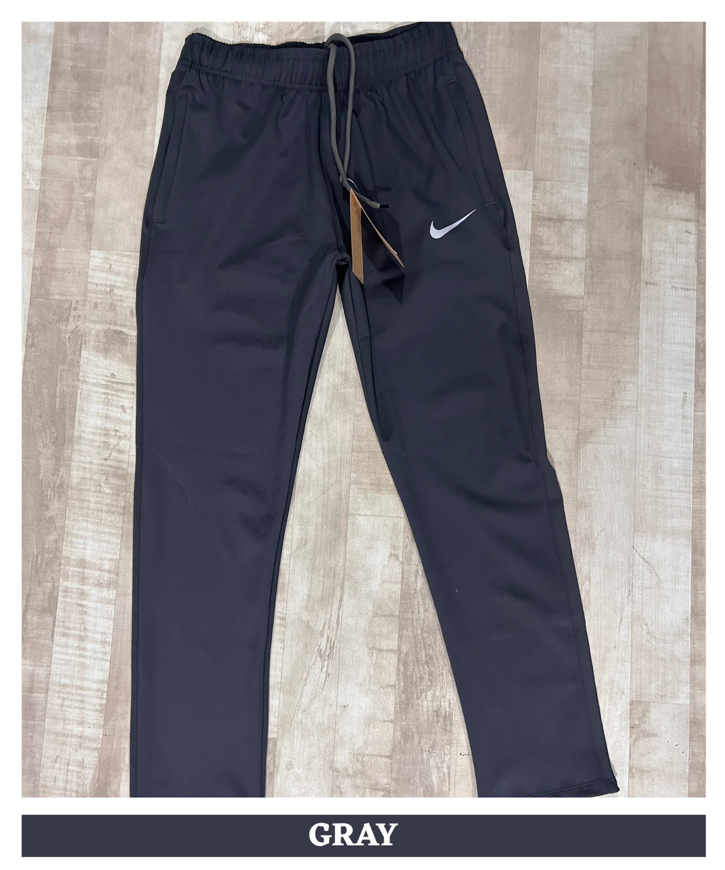 Imported 4way Taiwan Lycra Trackpant (GSM 250) | Ankle Length