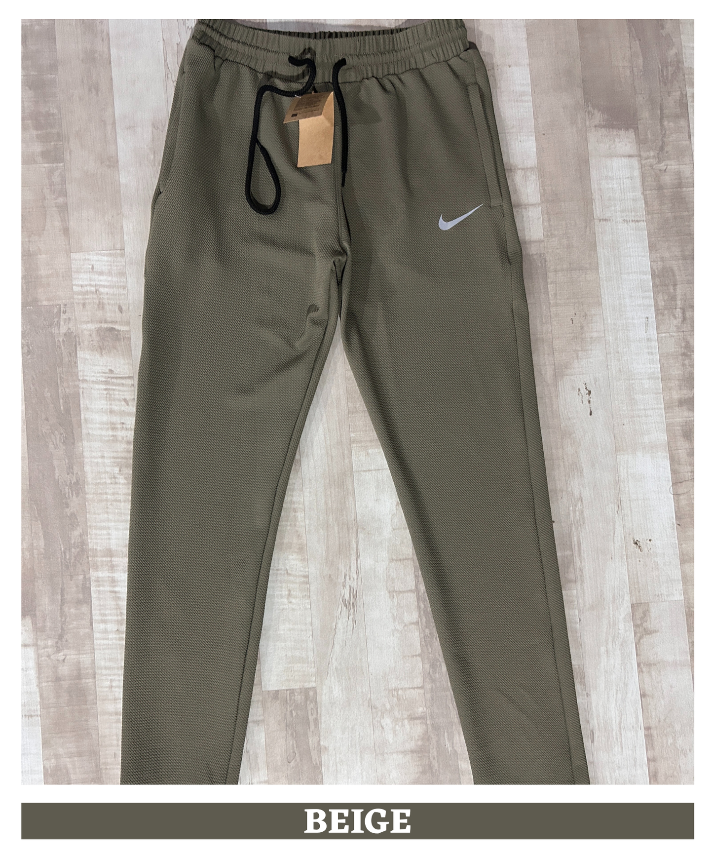 Imported Karara Lycra Lower (GSM 250)