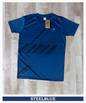 Imported Sarina Lycra T-Shirts (GSM 180)