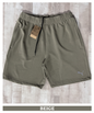 Imported Dobby Lycra Shorts (GSM 260)