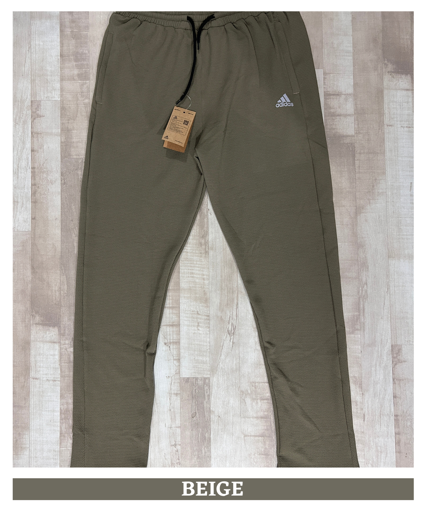 Imported Karara Lycra Plus Size TrackPant (GSM 250)