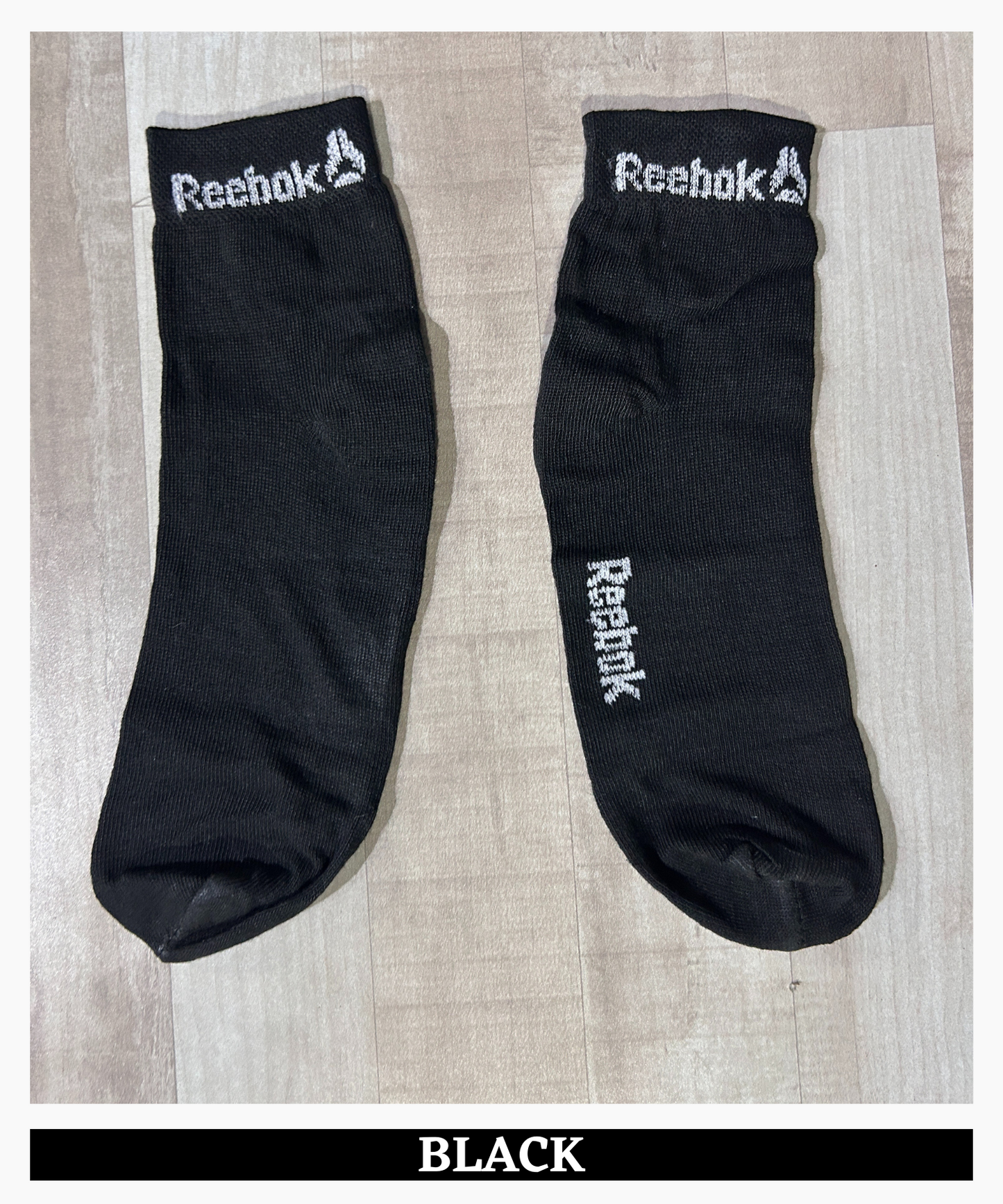 Imported Non Towel Terry Lycra Socks