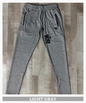 UrbanFit Polycotton Trackpants - Imported Polycotton Lycra (GSM 280)