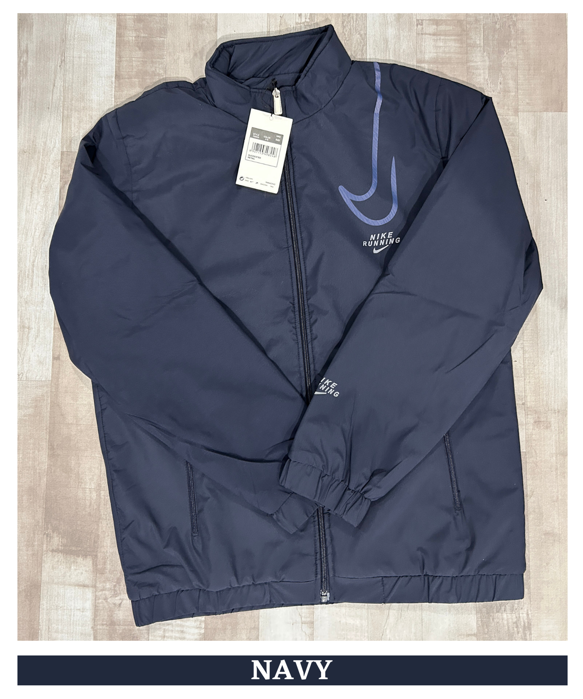 Imported Premium Feather Touch Windcheater Jackets With Inner Linning Fabric | 350 gsm | Regular Fit