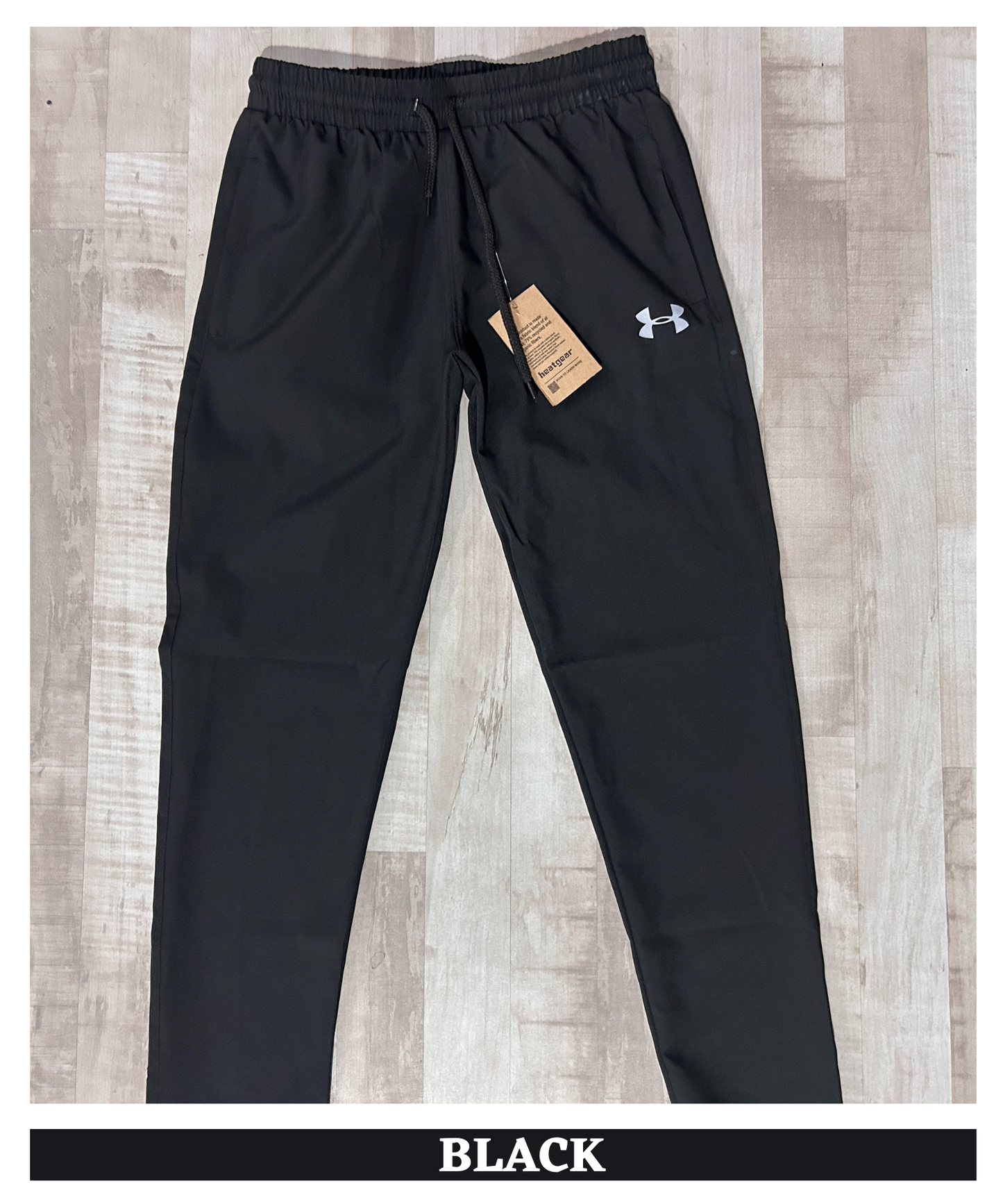 Imported Ns Parachute Lycra Kids Lower (12% Lycra 130 GSM)