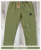 Premium Quality 100% Cotton Lycra Lower (GSM 255)