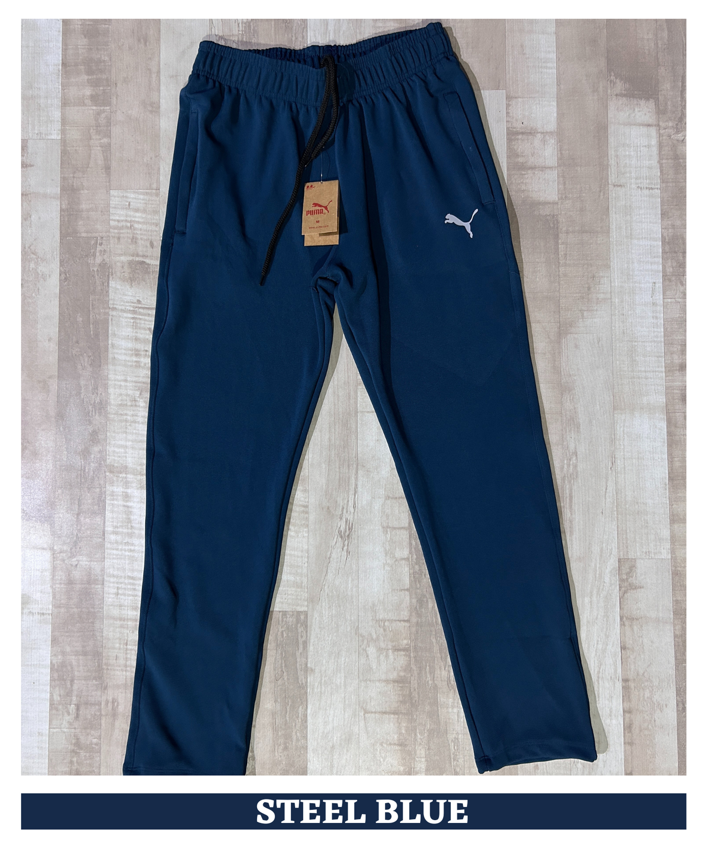 Imported Dobby Lycra Lower (GSM 250)