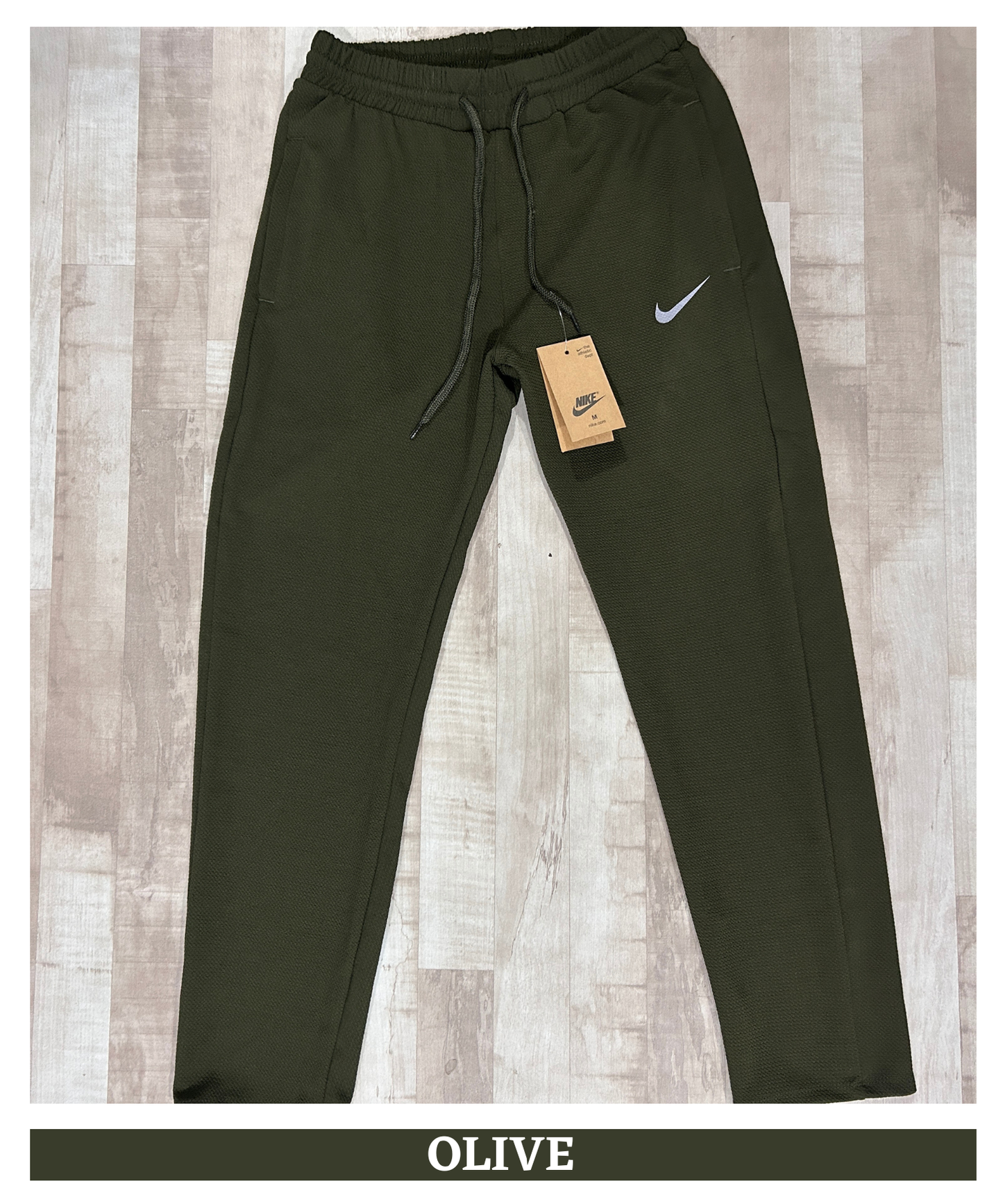 Imported Karara Lycra Trackpant (GSM 250)
