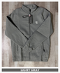 Imported Bubble Check Waterproof Windcheater Jacket (GSM 350)