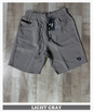 Imported Ns Parachute Lycra Shorts (15% Lycra 130 GSM)