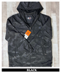 Premium Quality Camo Cotton Windcheater Jackets (GSM 350)