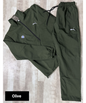 TPU Lycra TrackSuit - B2BZONE