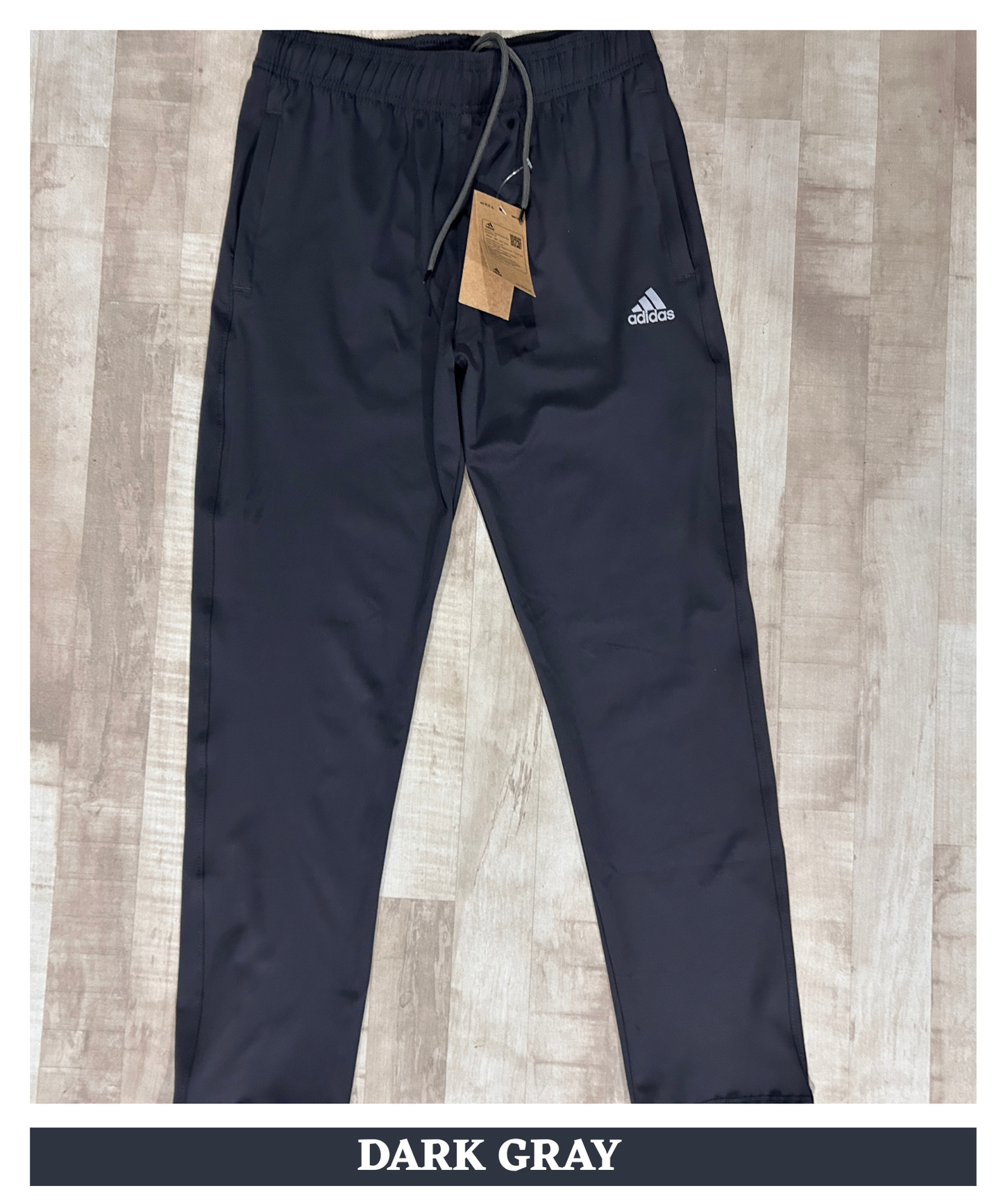 Imported 4way Taiwan Lycra Trackpant (GSM 250)