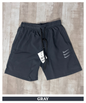 Imported Ns Parachute Lycra Shorts (15% Lycra GSM 130)