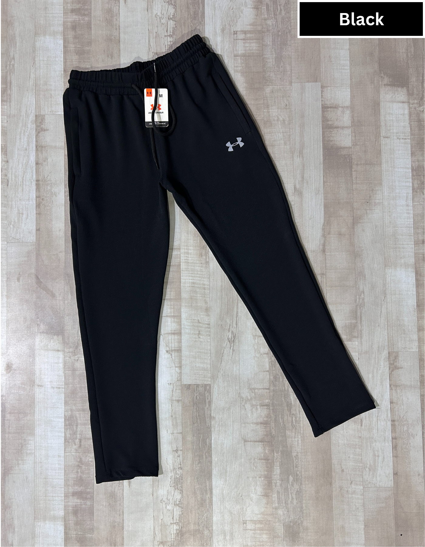 Imported Karara Lycra Lower (GSM 250)