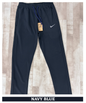 Imported Dobby Lycra Lower (GSM 280) | Ankle Fit