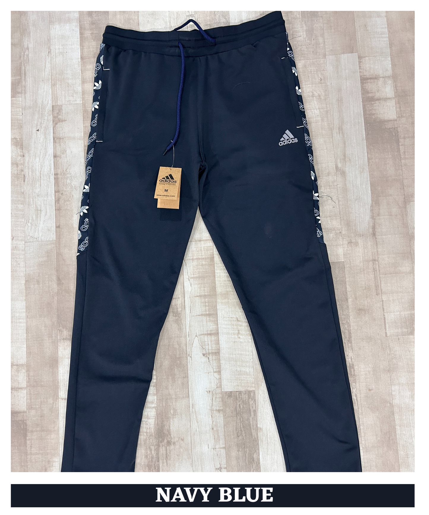 Imported 4way Taiwan Lycra Lower (GSM 250) | Print Contrast Design