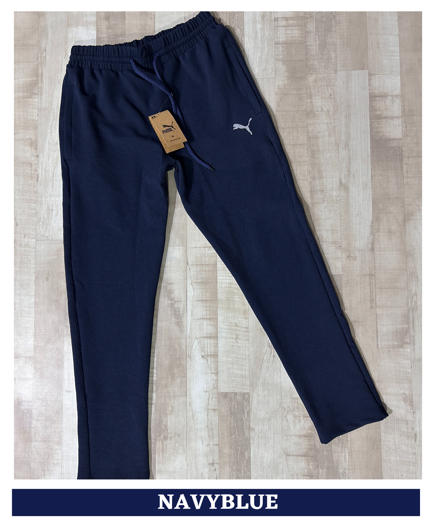 Imported Karara Lycra Lower (GSM 260)