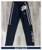 Imported Nylon Terry Lycra Lower (GSM 180-190)