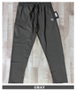 ActiveFlex Trackpant  – Imported Ns Parachute Lycra Plus Size Lower (145 GSM, 15% Lycra)
