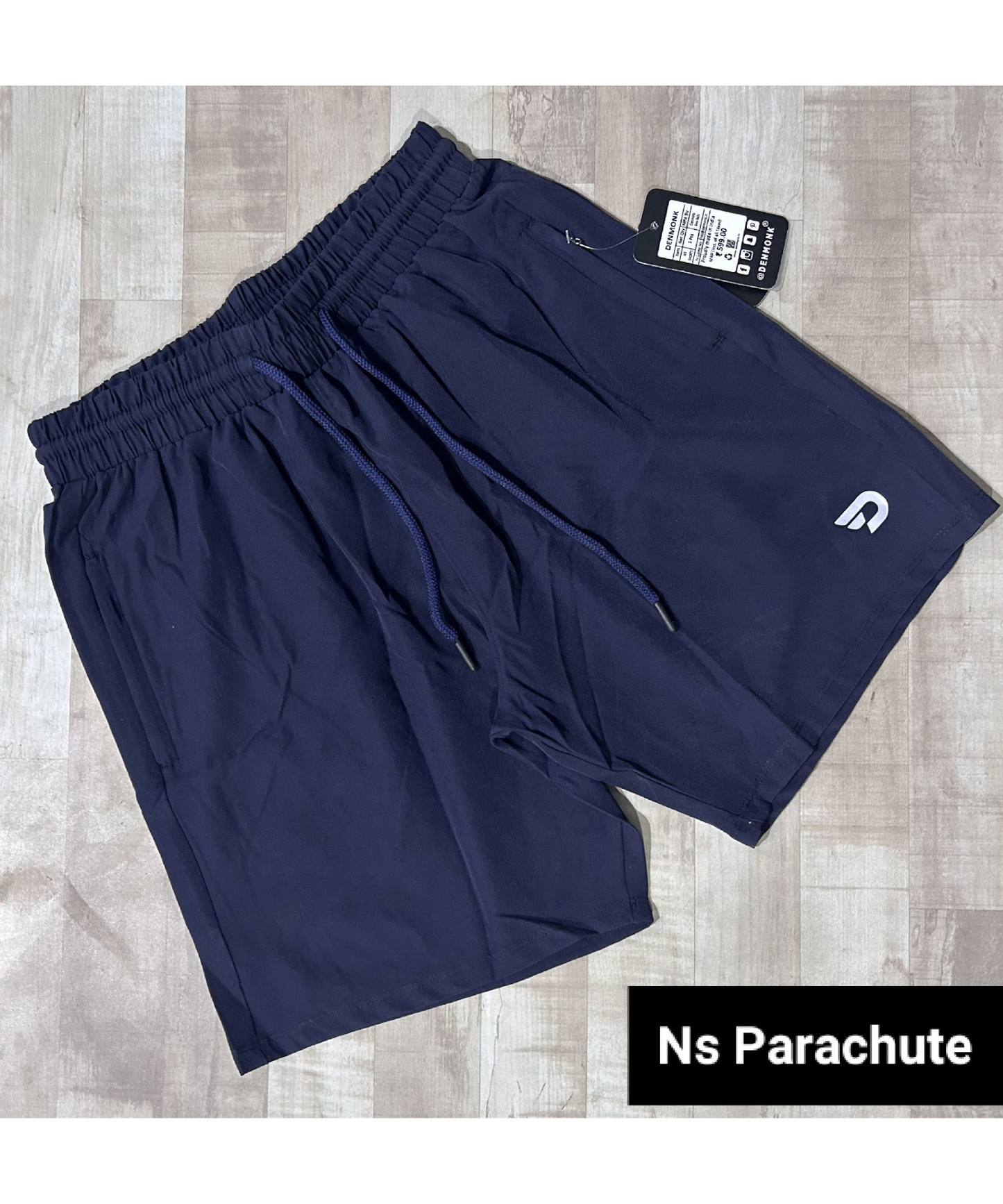 Mix Fabric Sample set Shorts - B2BZONE