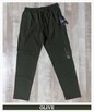 TechStretch Lowers - Imported Ns Parachute Lycra (145 GSM, 15% Lycra)